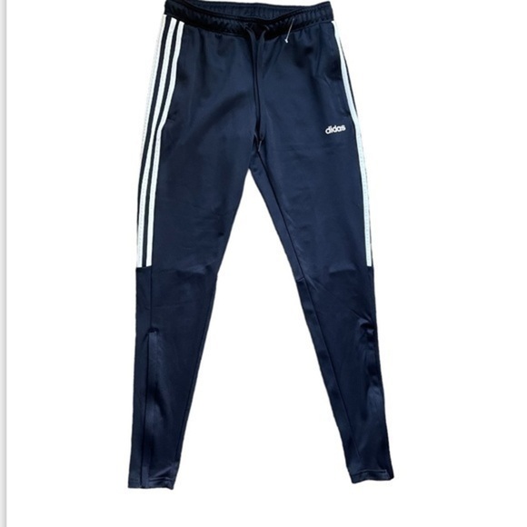 Women's adidas Sereno Training Pants - Picture 4 of 8